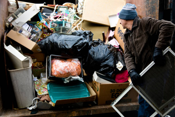 Best Garage Cleanout  in Margaret, AL