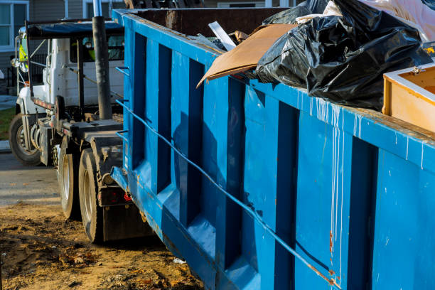 Best Scrap Metal Removal  in Margaret, AL