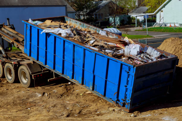 Best Demolition Debris Removal  in Margaret, AL
