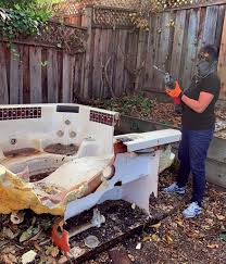 Best Hot Tub Removal  in Margaret, AL